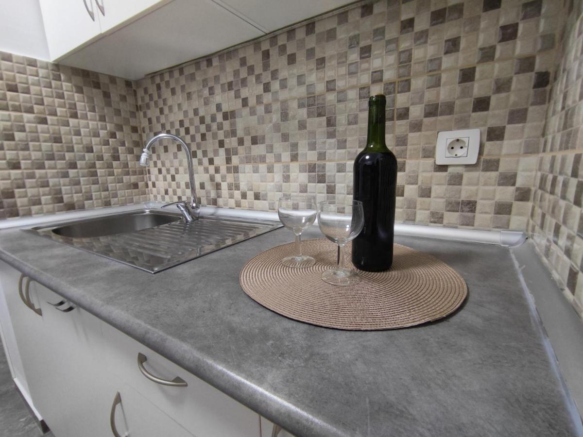 Apartasol Apartamento Puerto de Santiago (Tenerife)