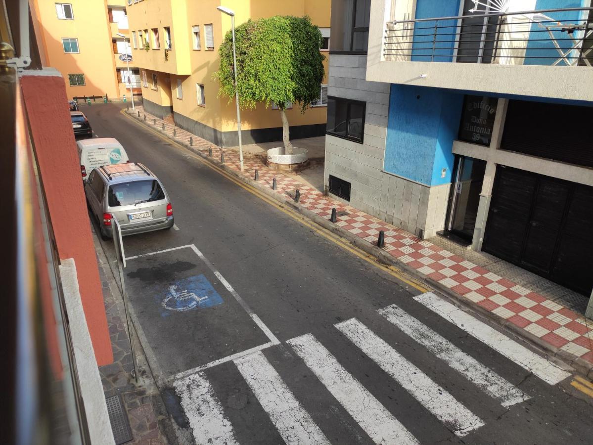 Apartamento Apartasol