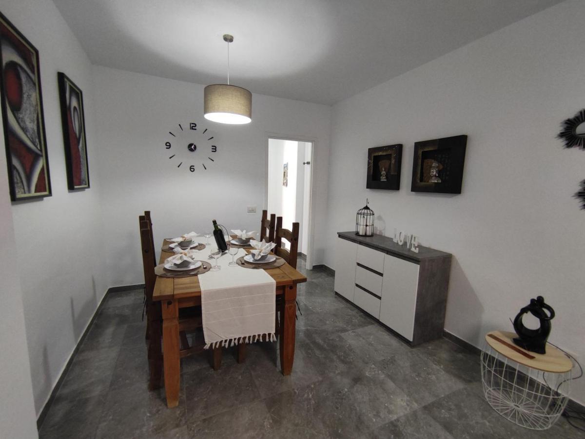 Apartasol Apartment