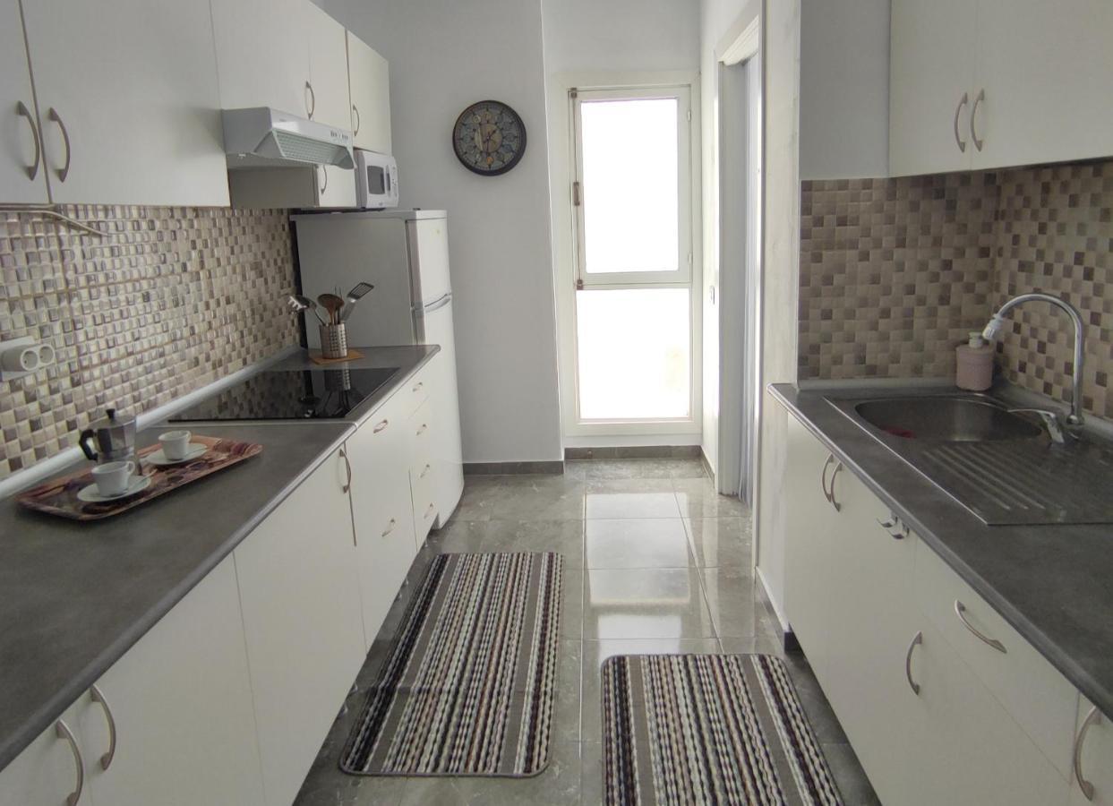 Apartasol Apartment *