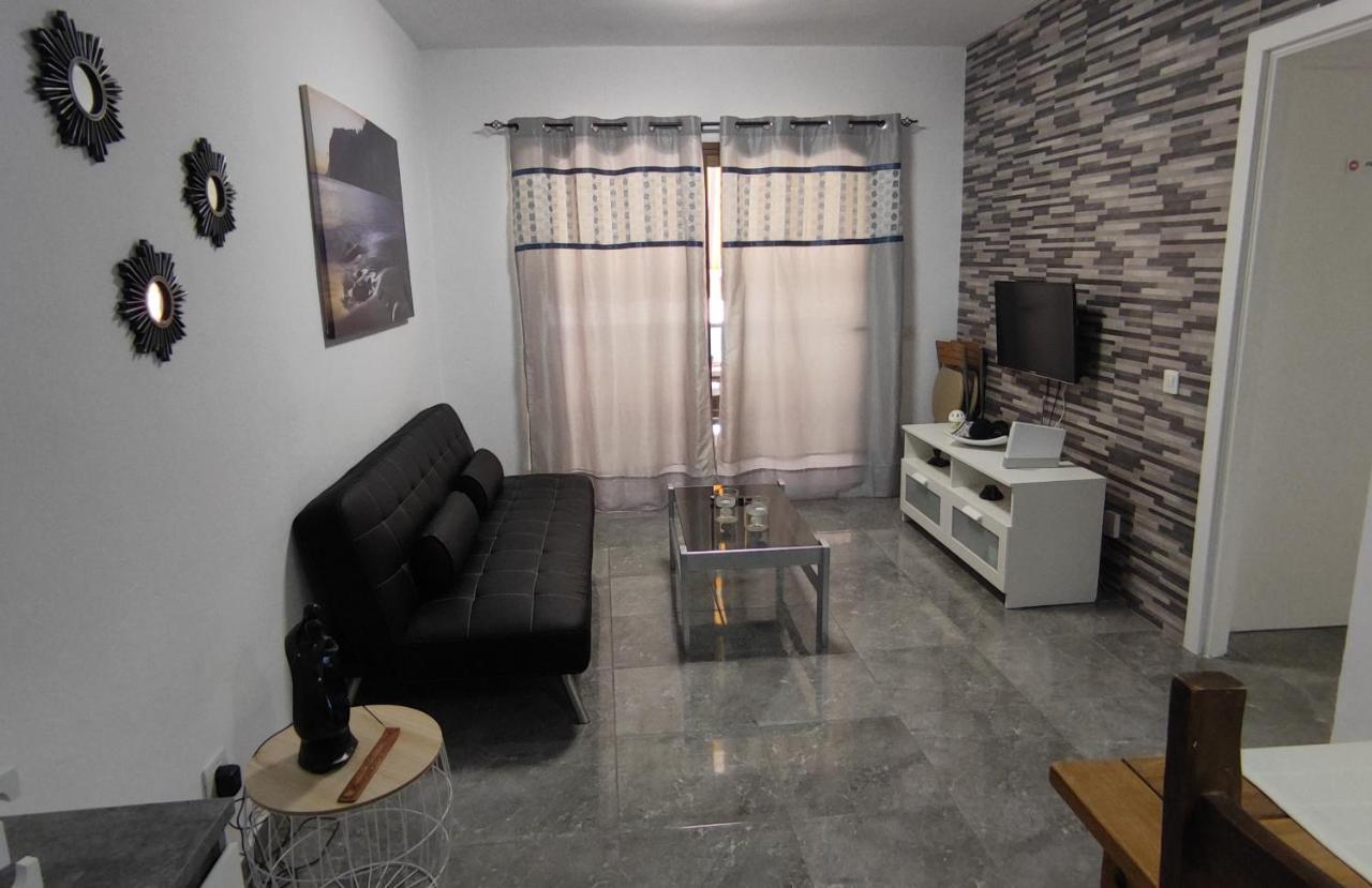 Apartasol Puerto de Santiago (Tenerife)