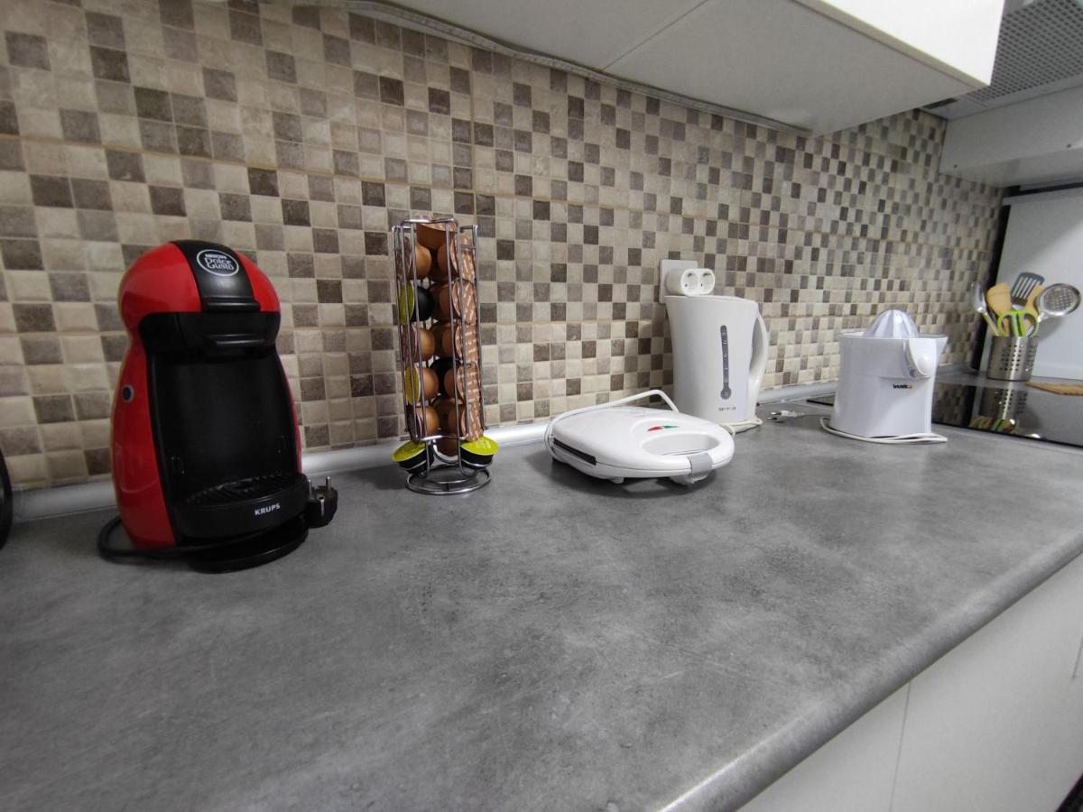 Apartasol Apartment