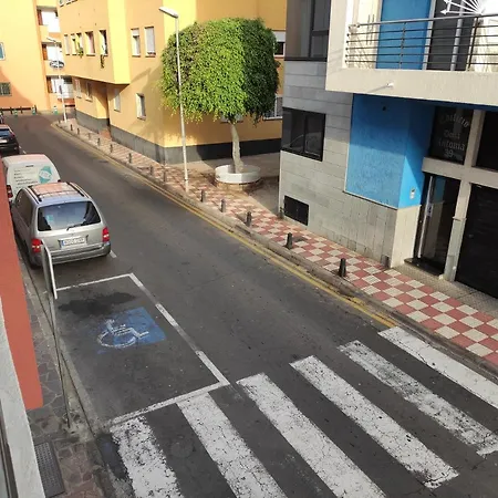 Apartasol Puerto de Santiago  Exterior photo