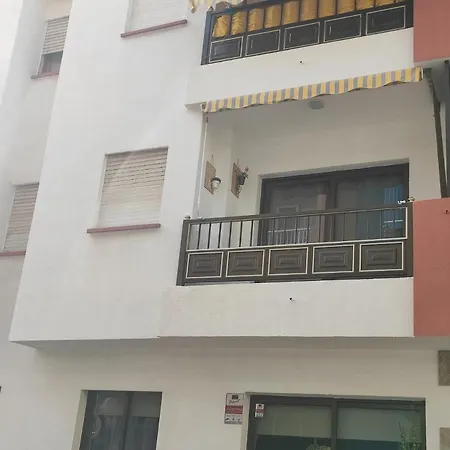 Apartasol Puerto de Santiago  Exterior photo