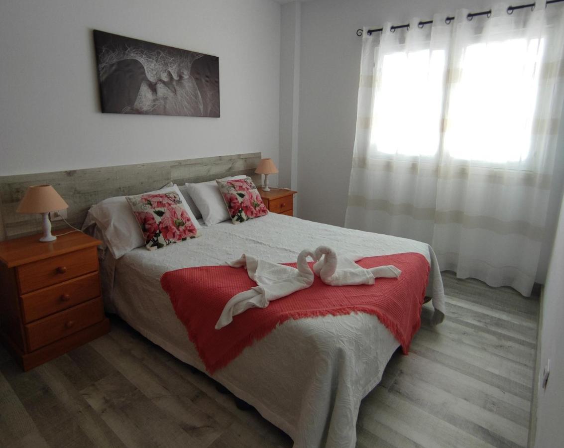 Apartasol Appartamento *