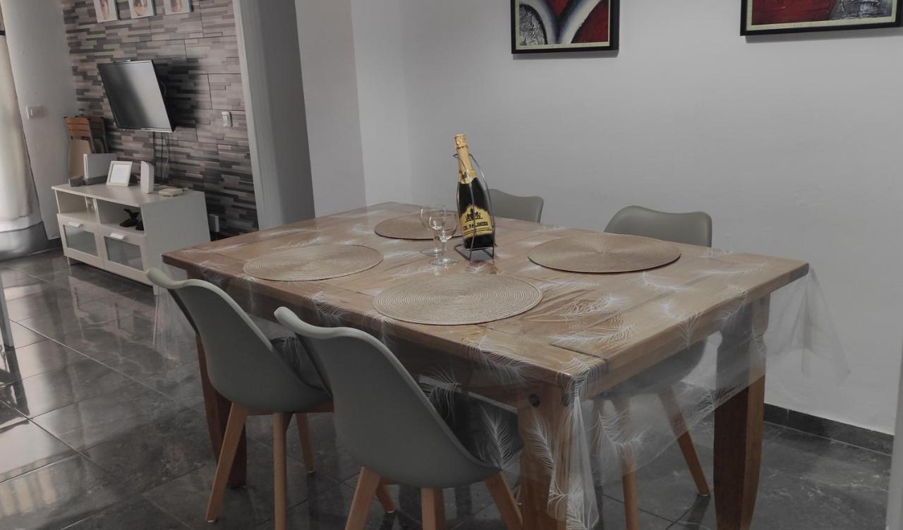 Appartamento Apartasol *